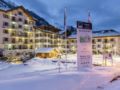 Residence and Spa Vallorcine Mont-Blanc ホテル詳細