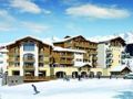 Residence Le Chalet du Mont Vallon ホテル詳細