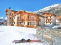 Residence Les Balcons de Val Cenis Village ホテル詳細