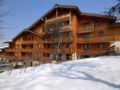 Residence Odalys Les Belles Roches ホテル詳細