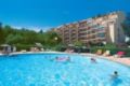 Residence Resideal Antibes ホテル詳細