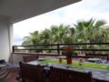 RESIDENCE Sognu Di Rena ホテル詳細