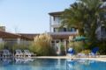 Residence Soleil Vacances Port Grimaud ホテル詳細