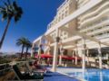 Riviera Marriott Hotel La Porte de Monaco ホテル詳細