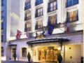 Rochester Champs Elysees Hotel ホテル詳細