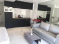 Rue Des Antibes Apartment ホテル詳細