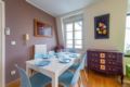 Slim 2 bedrooms apartment Disneyland Paris ホテル詳細