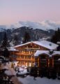 Snow Lodge Boutique Hotel ホテル詳細