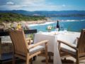 Sofitel Golfe d'Ajaccio Thalassa Sea & Spa ホテル詳細