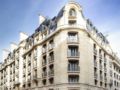 Sofitel Paris Arc De Triomphe Hotel ホテル詳細