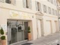 Suite Affaire Cannes Vieux Port ホテル詳細