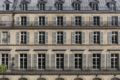 The Westin Paris-Vendome ホテル詳細