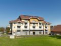 Villa Thermae Thonon-Les-Bains ホテル詳細