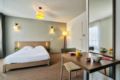 Zenitude Hotel-Residences Narbonne Centre ホテル詳細