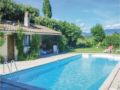 0-Bedroom Holiday Home in Grignan ホテル詳細