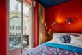 25hours Hotel Terminus Nord ホテル詳細