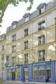 A l'Hôtel Des Roys ホテル詳細