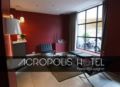 Acropolis Hotel Paris Boulogne ホテル詳細