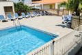 Amerique Hotel Palavas Montpellier Sud ホテル詳細