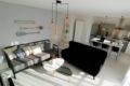Antibes center, 2 bedrooms appartment ホテル詳細