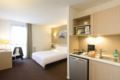 Aparthotel Adagio Access Le Havre Les Docks ホテル詳細