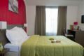 Aparthotel Adagio Access Nantes Viarme ホテル詳細