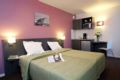 Aparthotel Adagio Access Paris Asnières ホテル詳細