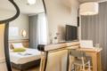 Aparthotel Adagio Access Paris Massy Gare ホテル詳細