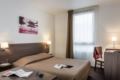 Aparthotel Adagio Access Paris Quai d'Ivry ホテル詳細