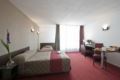 Aparthotel Adagio Access Paris Vanves - Porte de Versailles ホテル詳細