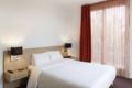 Aparthotel Adagio Access Saint Louis Bâle ホテル詳細