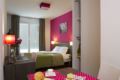 Aparthotel Adagio Access Strasbourg Petite France ホテル詳細