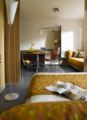 Aparthotel Adagio Annecy Centre ホテル詳細