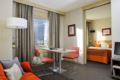 Aparthotel Adagio La Défense Esplanade ホテル詳細