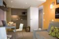 Aparthotel Adagio Marseille Vieux Port ホテル詳細