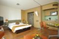 Aparthotel Adagio Nantes Centre ホテル詳細