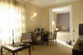 Aparthotel Adagio Paris Haussmann ホテル詳細