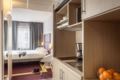 Aparthotel Adagio Paris Malakoff Chatillon ホテル詳細