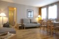 Aparthotel Adagio Paris Montmartre ホテル詳細