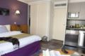 Aparthotel Adagio Porte de Versailles ホテル詳細