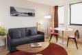 Aparthotel Adagio Toulouse Parthenon ホテル詳細