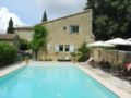 Apartment Bastide de Boisset ホテル詳細