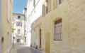 Apartment Beaucaire IJ-1319 ホテル詳細