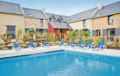 Apartment Cancale 89 with Outdoor Swimmingpool ホテル詳細