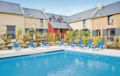 Apartment Cancale 89 with Outdoor Swimmingpool ホテル詳細