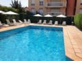 Apartment Cannes Parc ホテル詳細