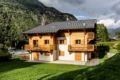 Apartment Chalet des Granges ホテル詳細