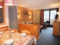 Apartment Chanteneige La Croisette.1 ホテル詳細