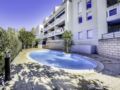 Apartment Cybele ホテル詳細