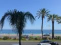 Apartment Galets d'Azur Promenade des Anglais ホテル詳細